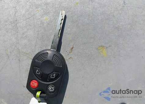 2013 Ford Focus Se z USA, uszkodzony, nr VIN 1FADP3K23DL283436